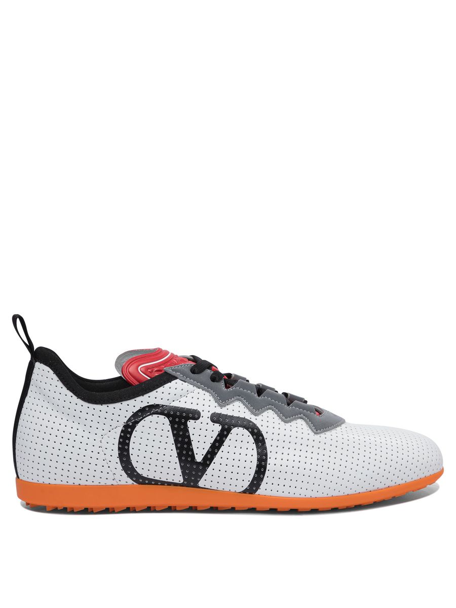 Valentino Garavani „Chromathon“-Sneaker