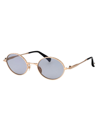 Yohji Yamamoto Sonnenbrille