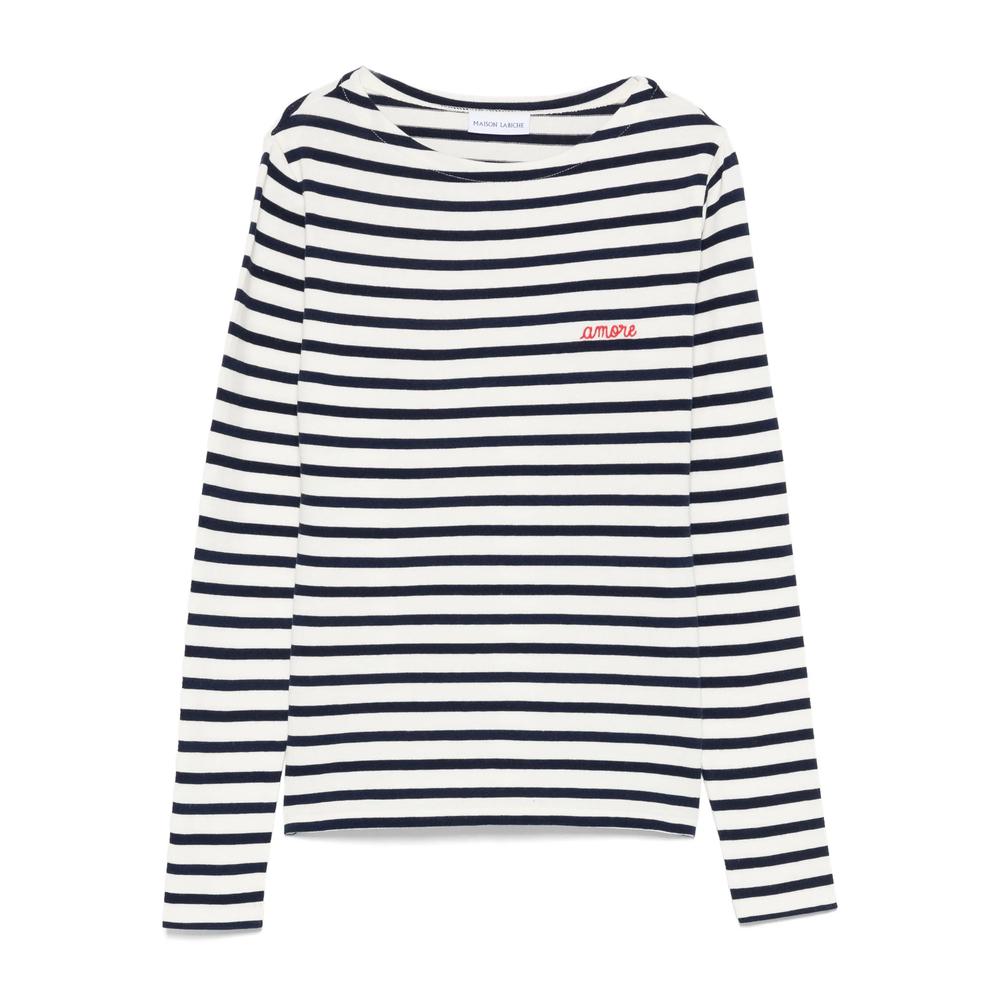 Maison Labiche Pullover