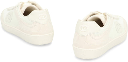 Gucci G75 Low-Top-Sneaker