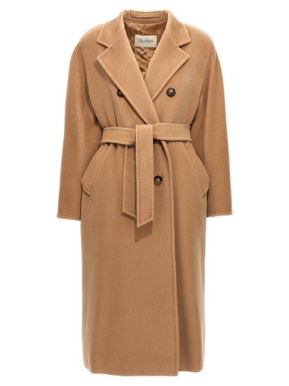 Max Mara 'Madame - 101801 Icon Coat' Mantel