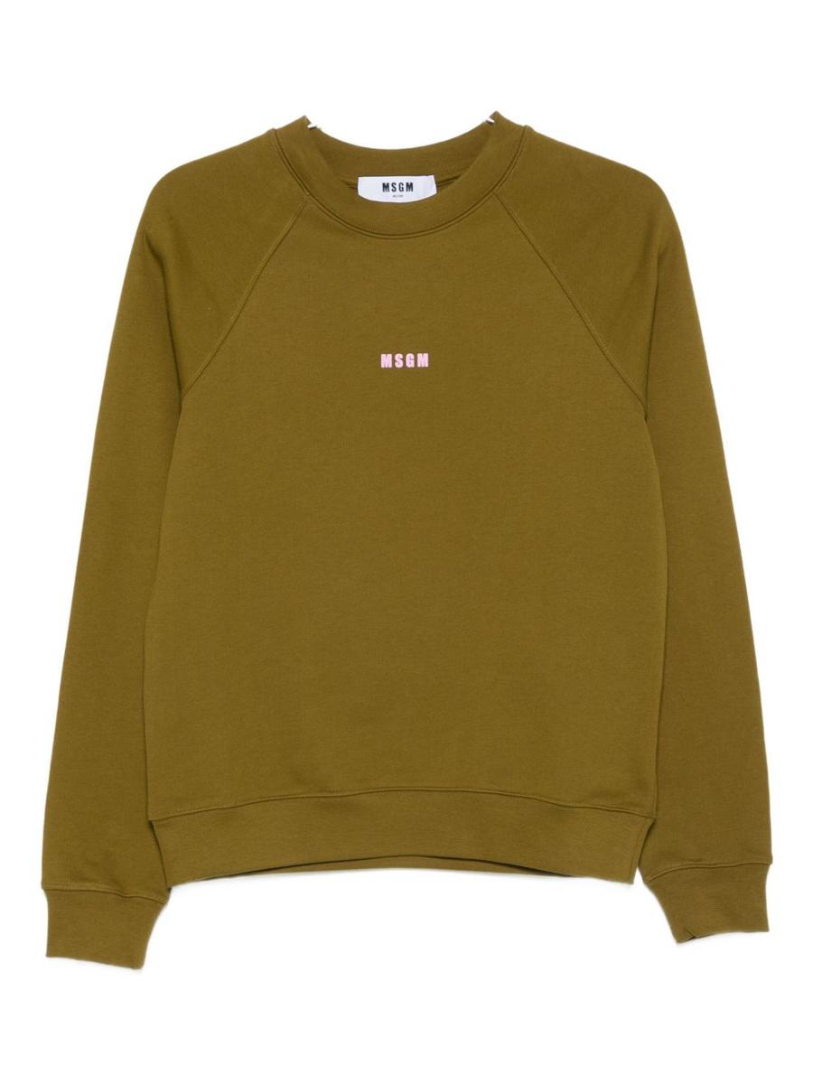 Msgm Pullover