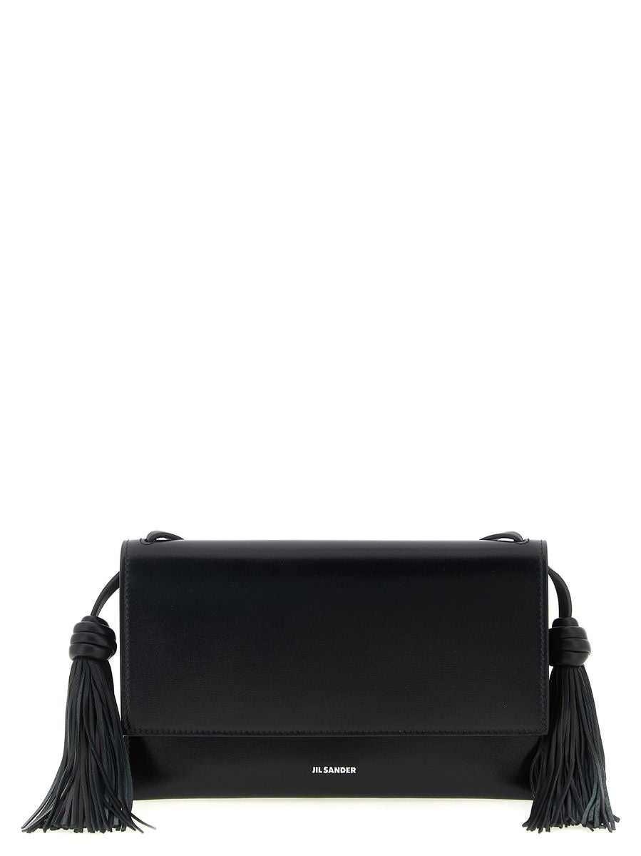 Jil Sander Schultertaschen