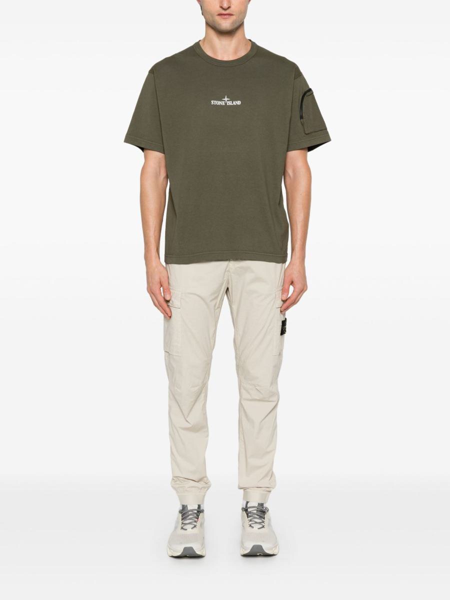 Stone Island Hosen