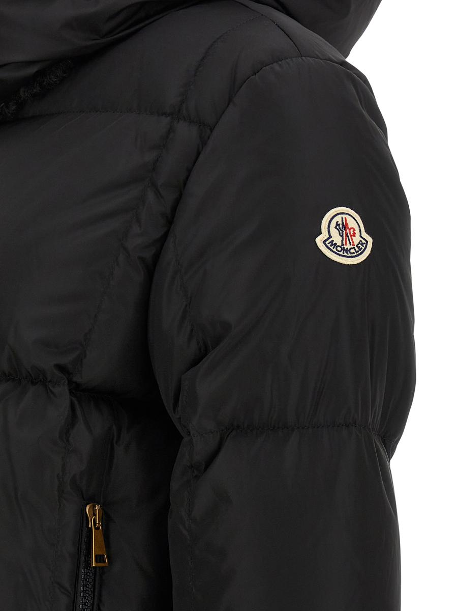 Moncler 'Castelnou' Daunenjacke