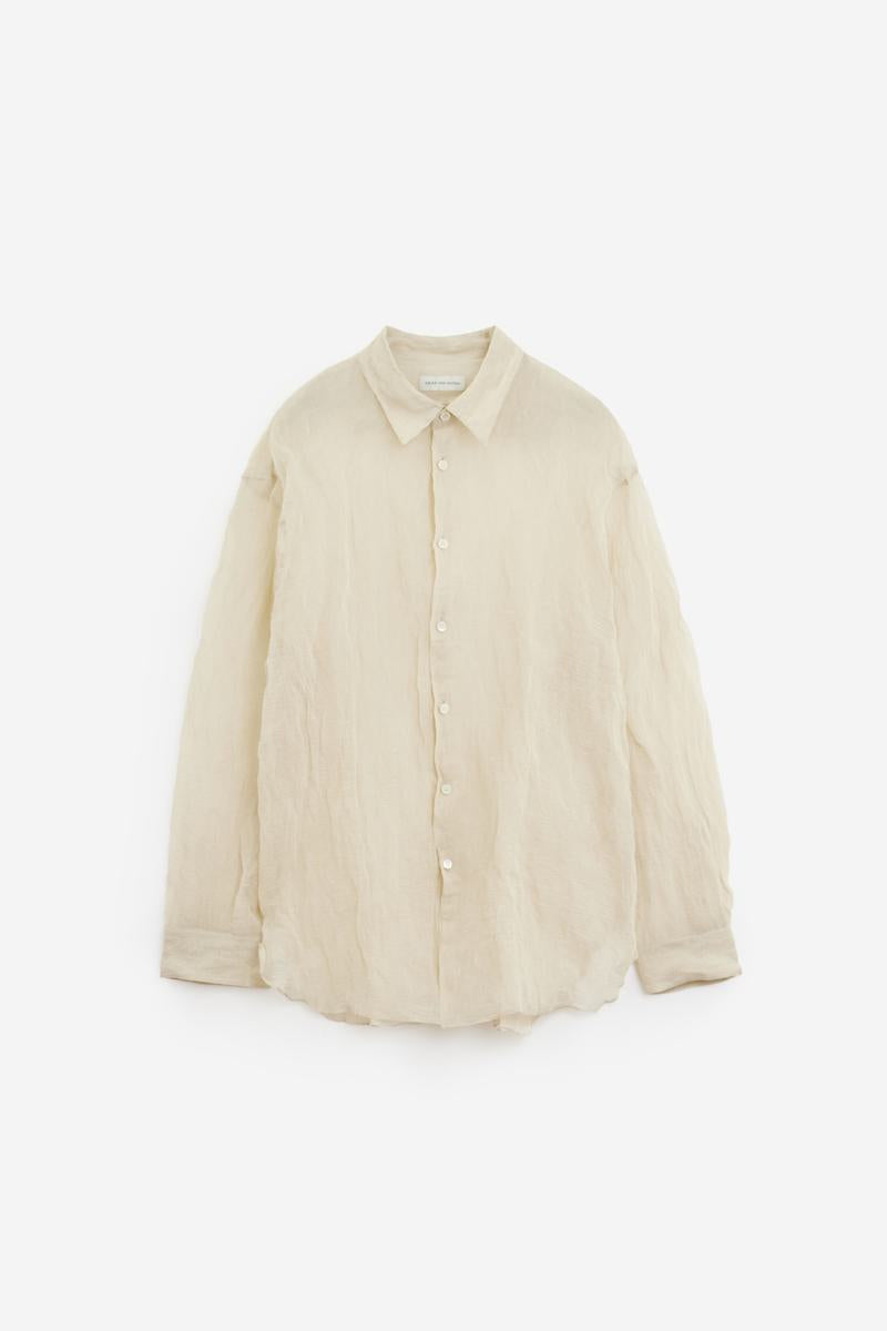 Dries Van Noten-Shirts