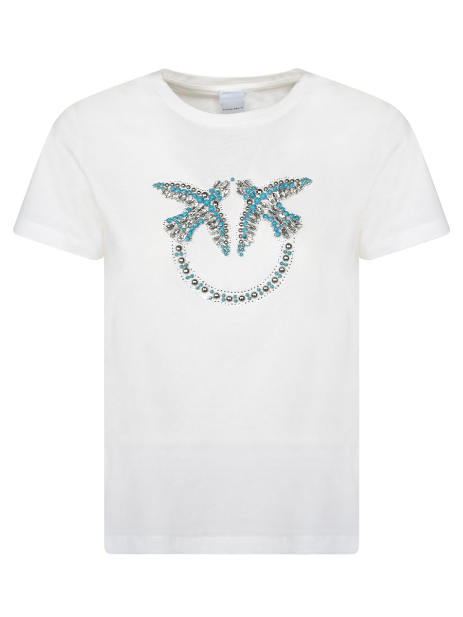 Pinko T-Shirts und Polos