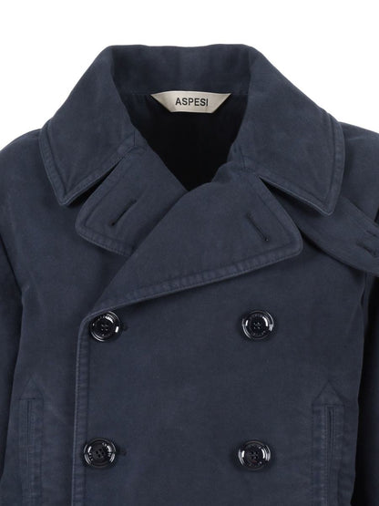 Aspesi Jacke
