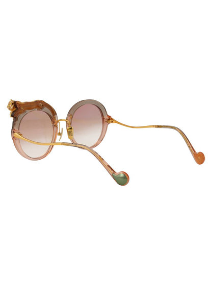 Anna-Karin Karlsson Sonnenbrille