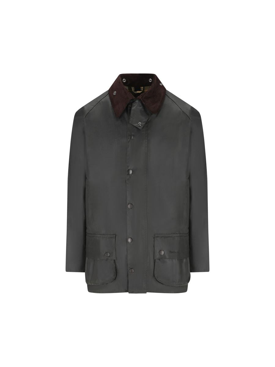 Barbour Jacken