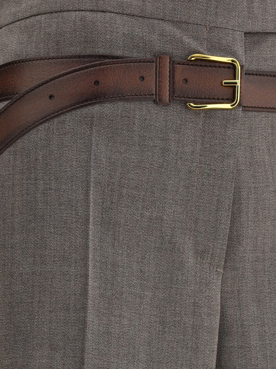 Prada Hosen