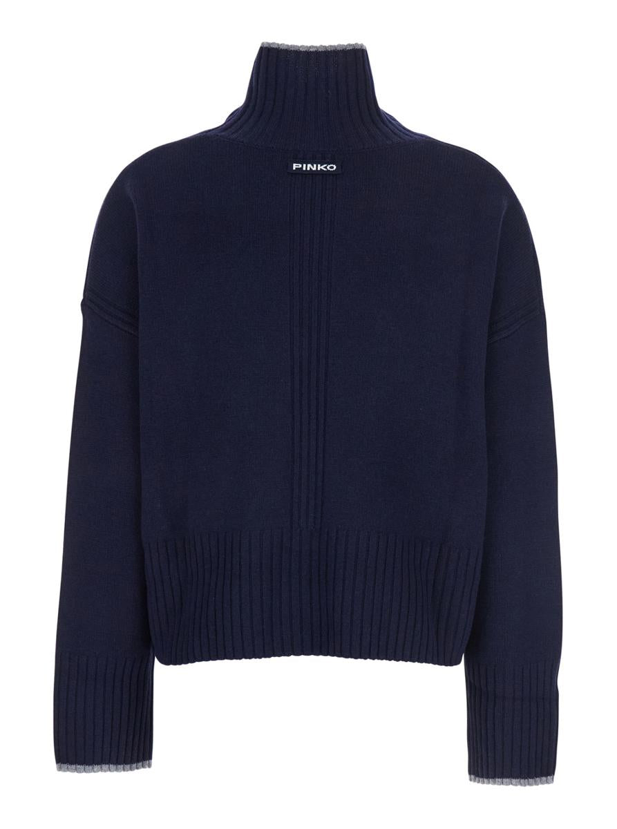 Falkland Maglia Lana Merinos