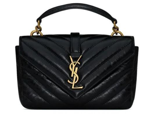 Saint Laurent Taschen