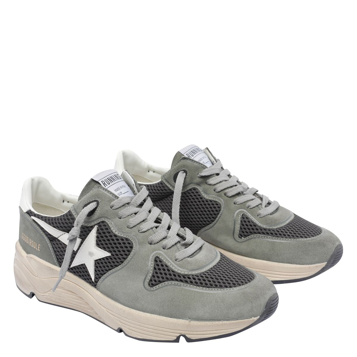 Golden Goose Turnschuhe