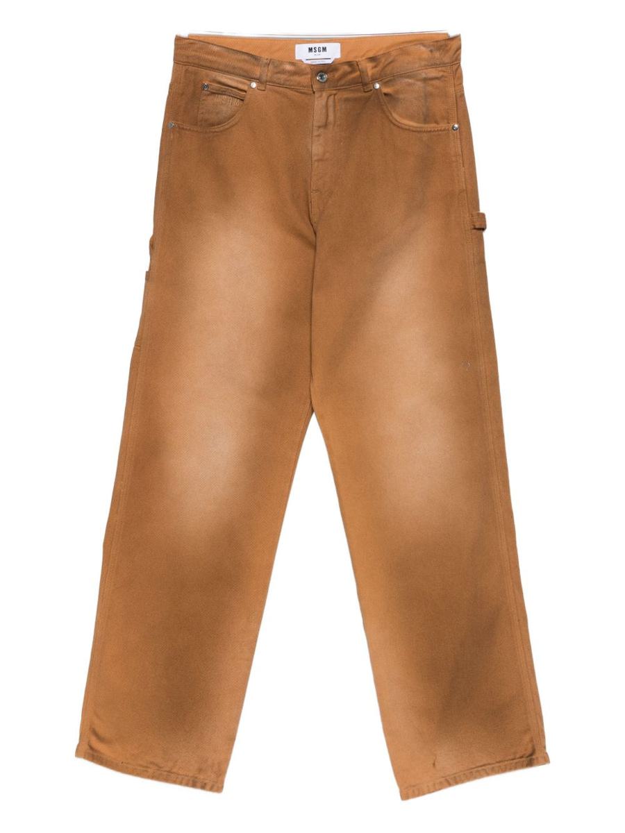 Msgm Hosen