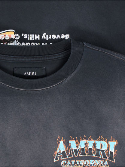Amiri T-Shirts und Polos