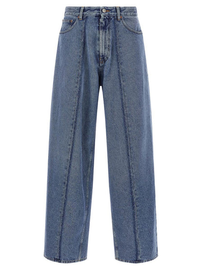 MM6 Maison Margiela „5 Pockets“-Jeans