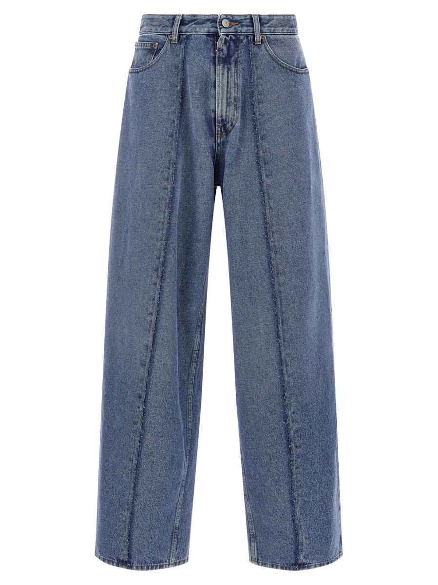 MM6 Maison Margiela „5 Pockets“-Jeans