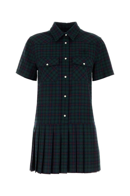 Miu Miu Kleid