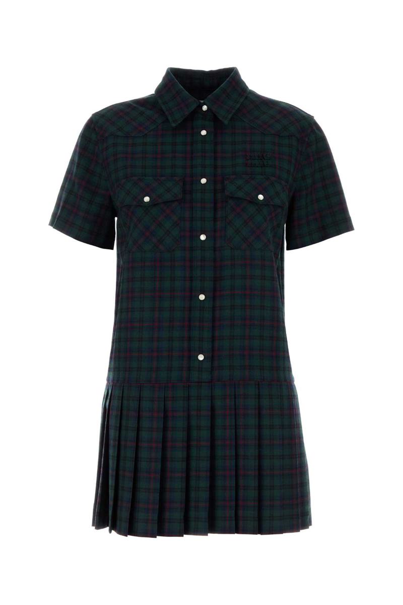 Miu Miu Kleid