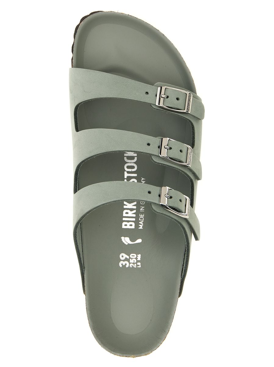 Birkenstock „Florida Fresh“ Sandalen
