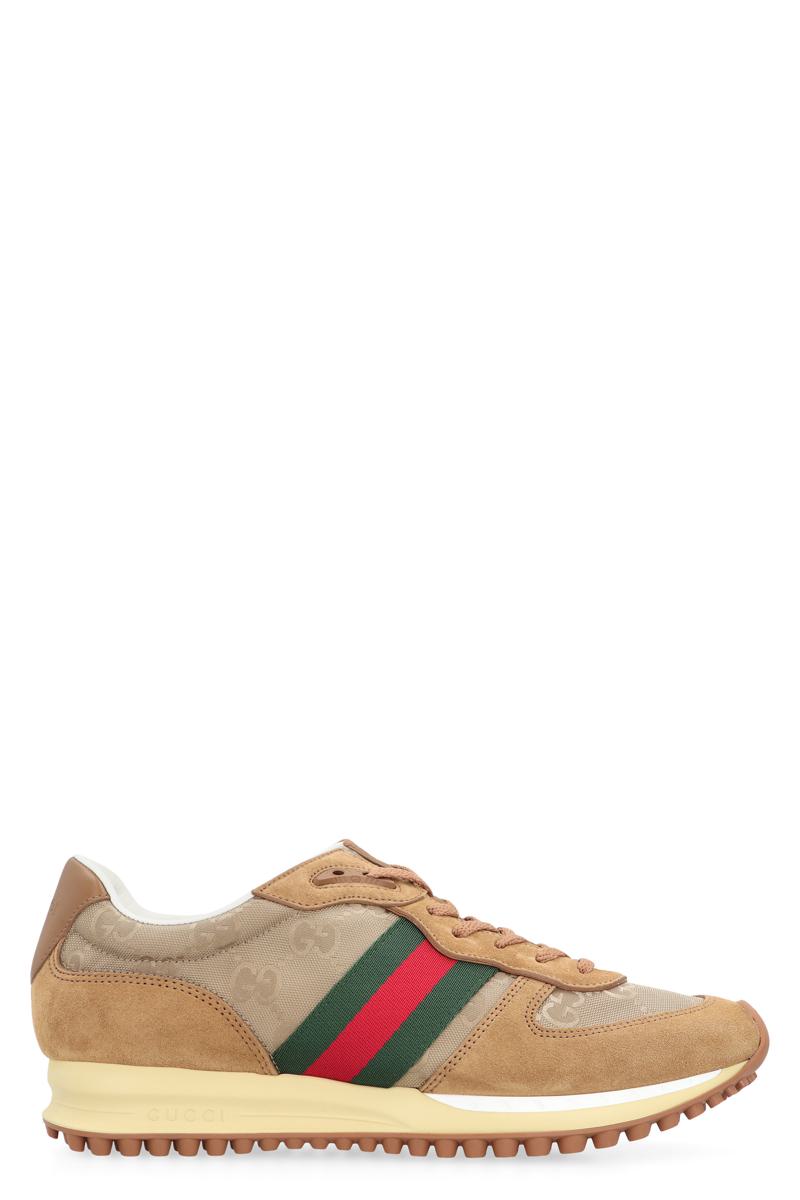 Gucci Re-Motion Low-Top-Sneaker