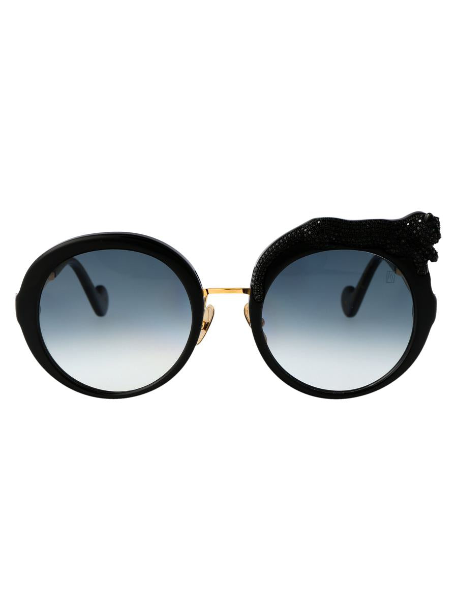 Anna-Karin Karlsson Sonnenbrille
