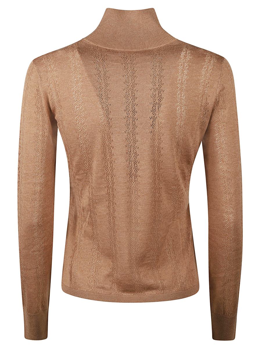 Max Mara Studio Pullover