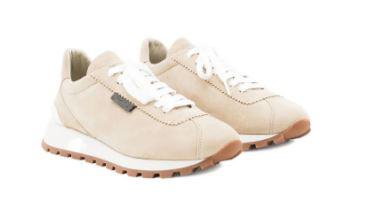 Flache Schuhe von Brunello Cucinelli