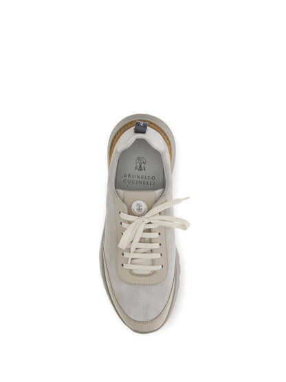 Brunello Cucinelli Sneaker