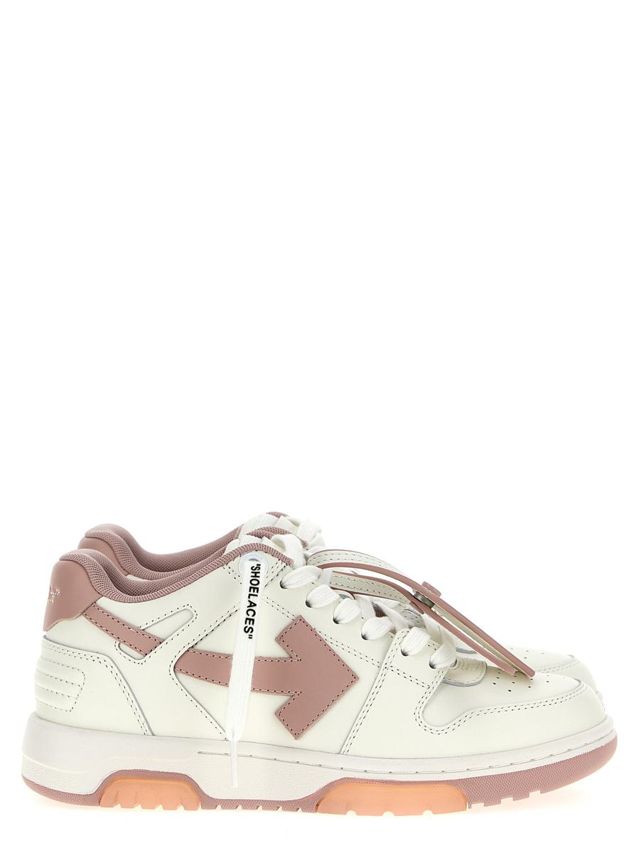 Off-White „Out Of Office“-Sneaker