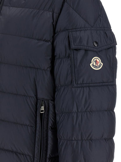 Moncler 'Najan' Daunenjacke