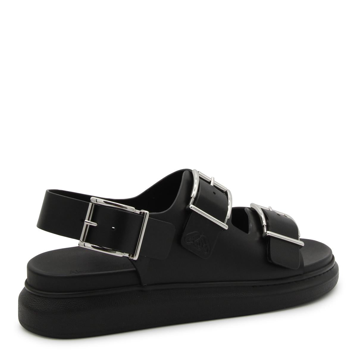 Alexander McQueen Sandalen