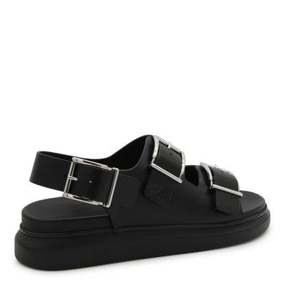 Alexander McQueen Sandalen
