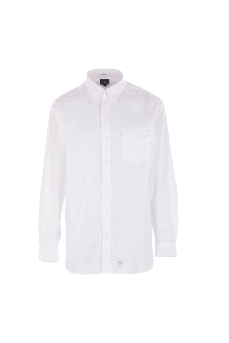 J. Press-Shirts