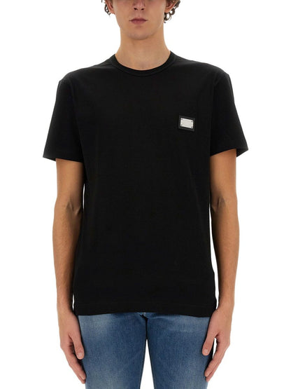 Dolce &amp; Gabbana T-Shirt ‚Dg Essential‘