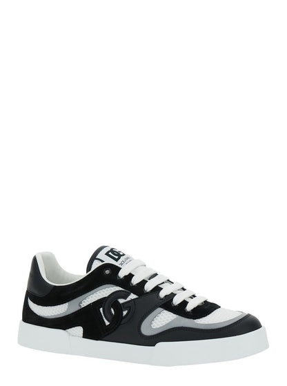 Dolce &amp; Gabbana „Strobel Portofino Light“ Sneakers