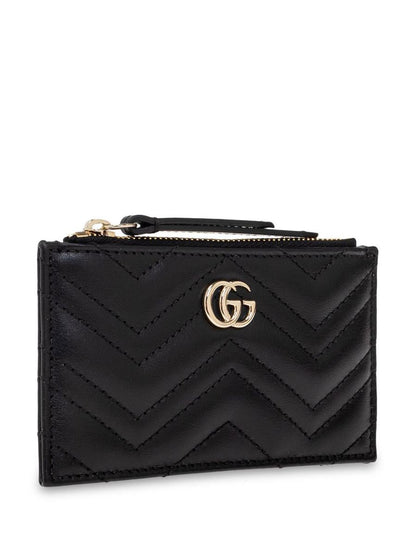 Gucci Geldbörsen