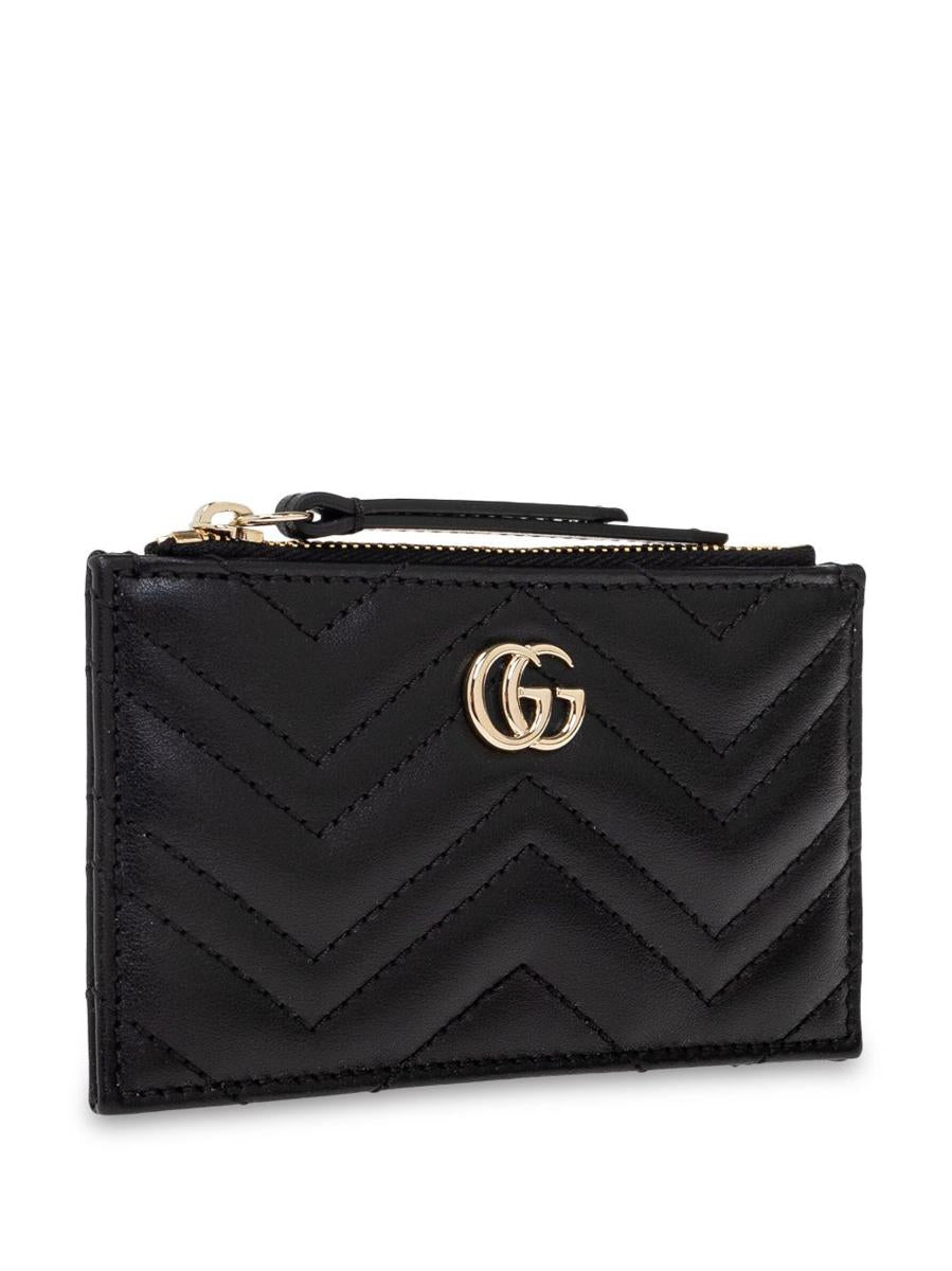 Gucci Geldbörsen