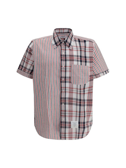 Thom Browne-Shirts