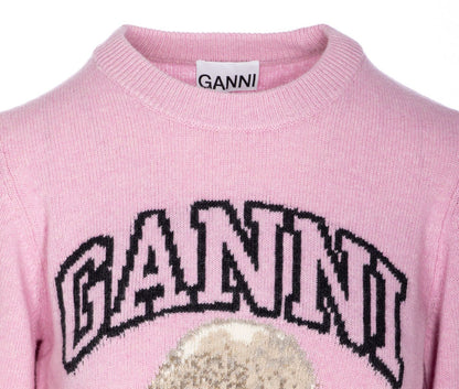 Ganni Pullover