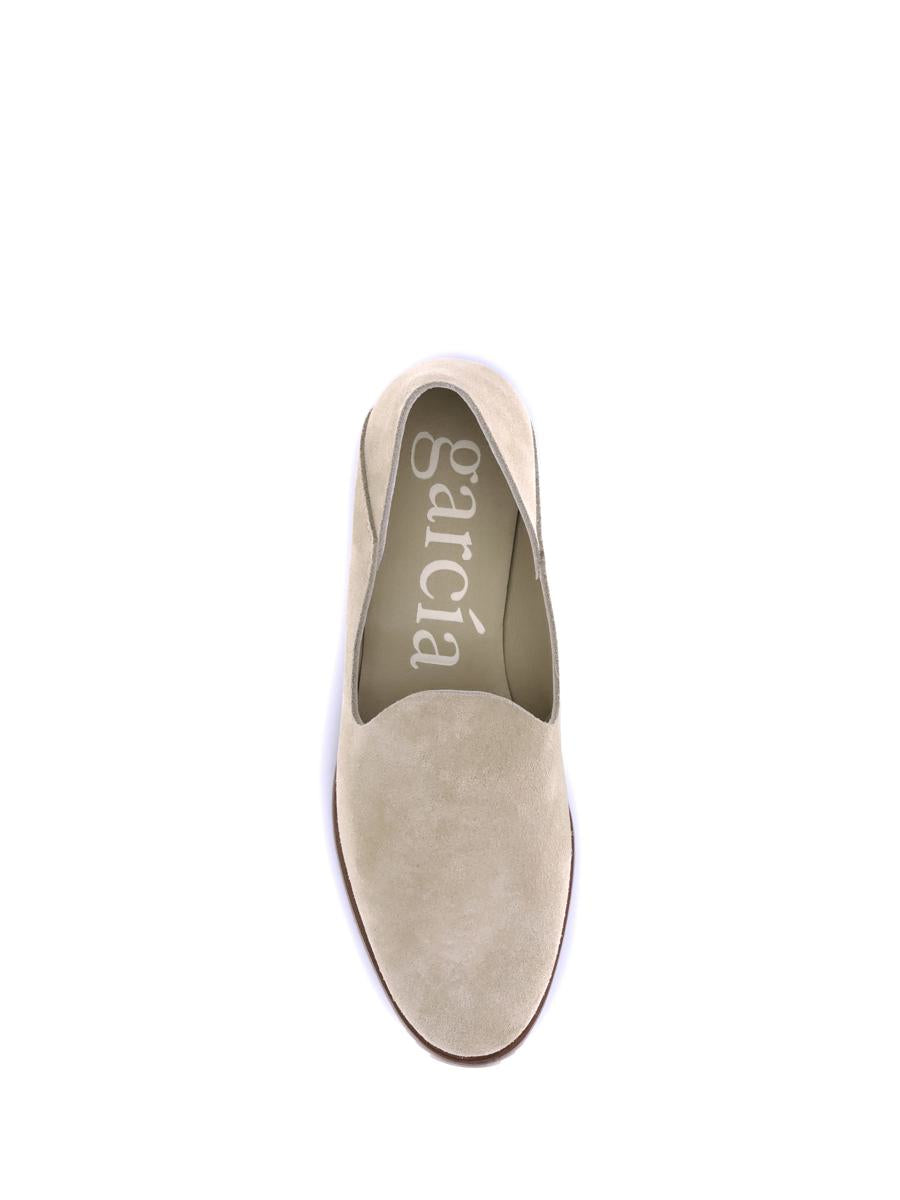 Pedro García Loafer