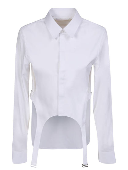 Dion Lee-Shirts