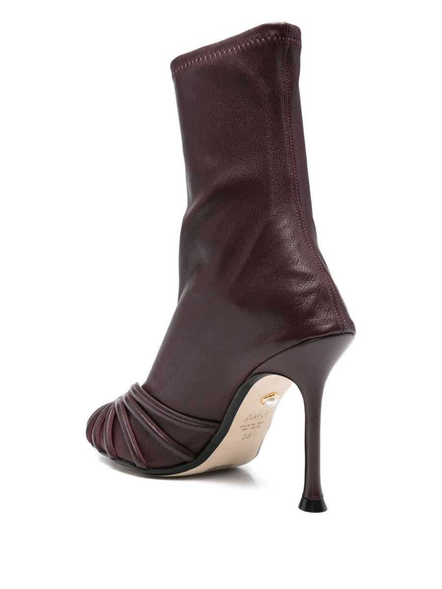 Alevì Milano Stiefel