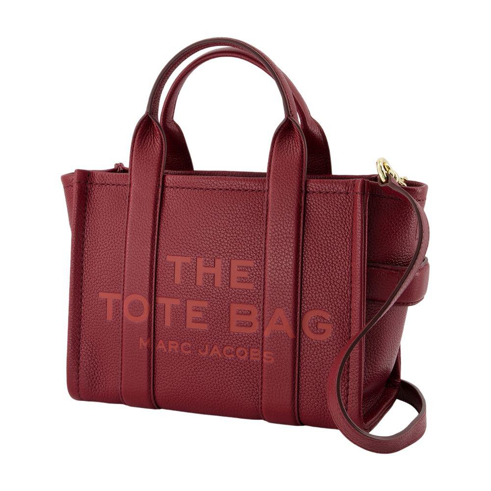 Marc Jacobs Die kleine Tragetasche