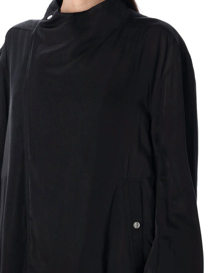 Rick Owens Anthem Jacke