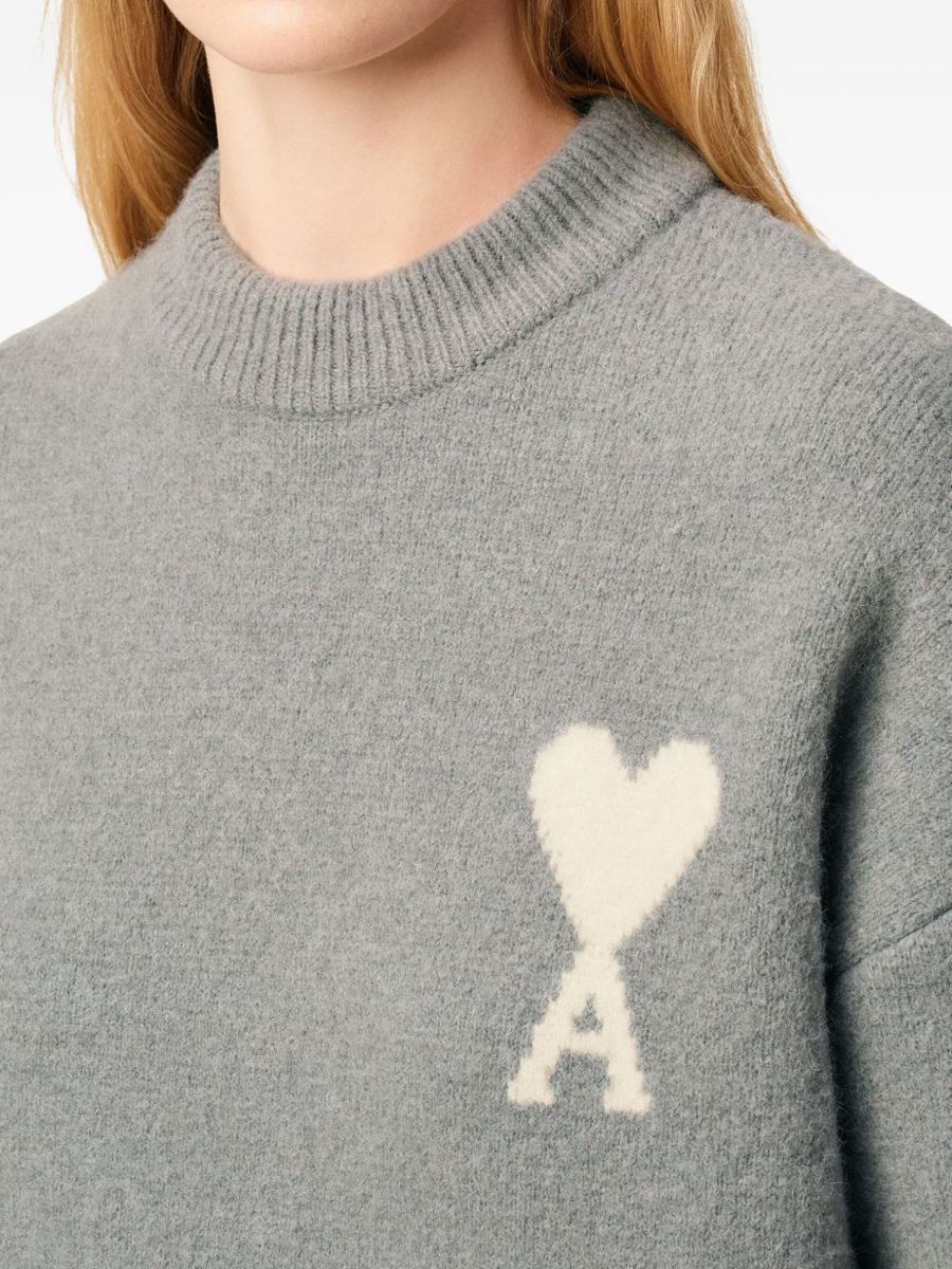 AMI Paris Pullover