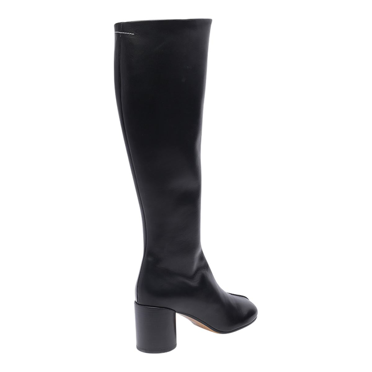 MM6 Maison Margiela Stiefel