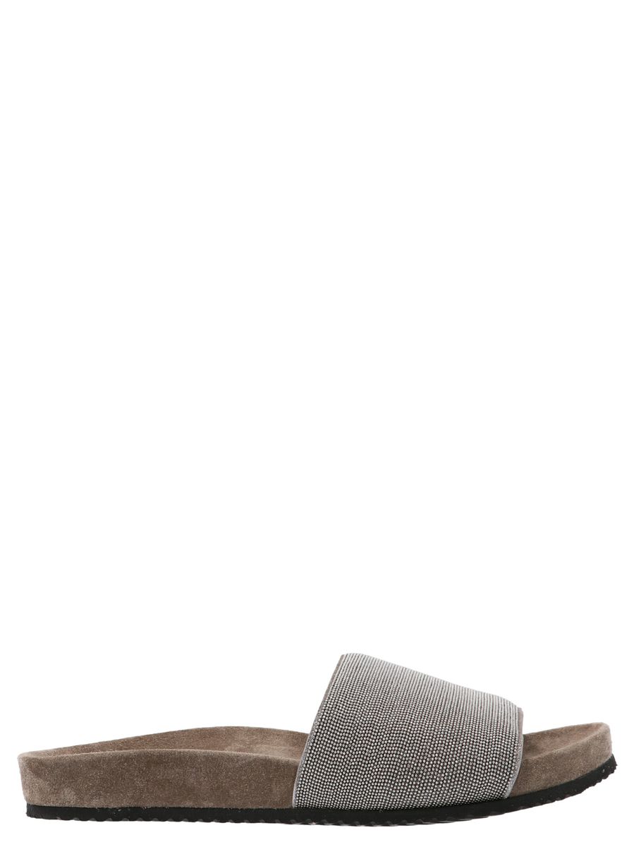 Brunello Cucinelli Sandalen