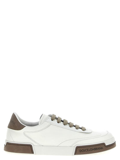 Dolce &amp; Gabbana „Portofino Yacht“-Sneaker